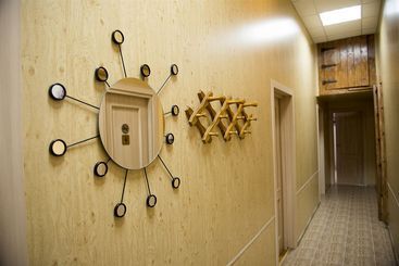 Landmark Hostel Arbat