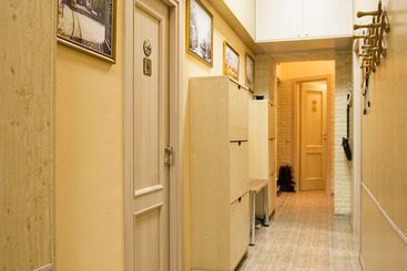 Landmark Hostel Arbat