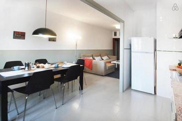 Mellow Apartments Barcelona