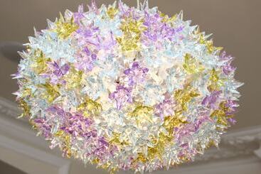 펜션 Brentwood Guest House