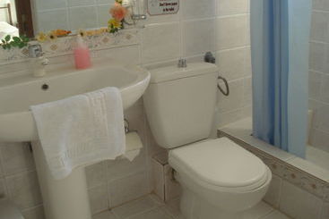 Апарт-отель Villa Georgina