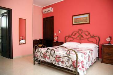 B&b Borgosolare