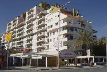 Apartamentos Peñiscola Playa Habitat Costa