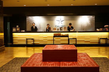 Candeo Hotels Chiba