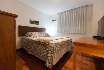 Cobertura Duplex Villa Paulista