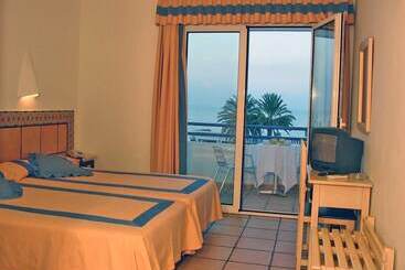 Inn Virgen Del Mar Holidays