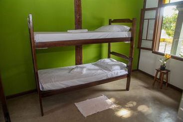 Hostel Saco da Capela
