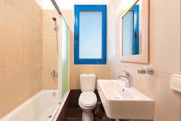 هتل Blue Sea Villa