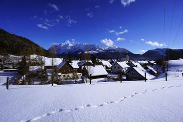 هتل Doris Musill´s Lebensfreude