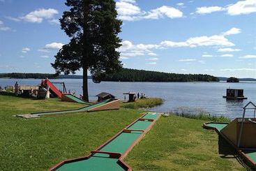 هتل Falun Strandby