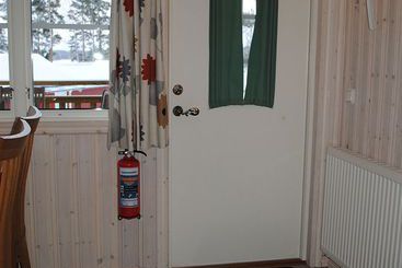 هتل Falun Strandby