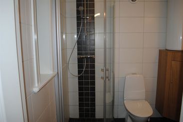 هتل Falun Strandby