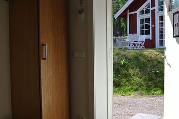 هتل Falun Strandby