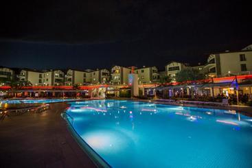 هتل Hattusa Vacation Thermal Club Kazdaglari
