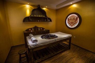 هتل Hattusa Vacation Thermal Club Kazdaglari