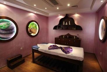 هتل Hattusa Vacation Thermal Club Kazdaglari