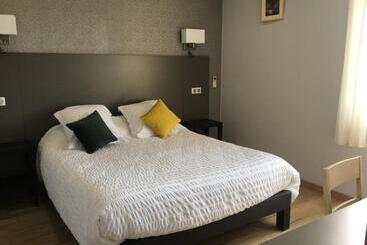 酒店 Les Balcons De L Esperance