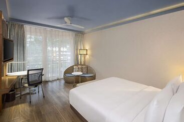 Radisson Hotel Kandy