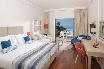هتل Valamar Isabella Miramare