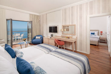 هتل Valamar Isabella Miramare