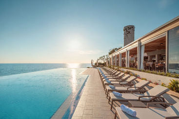 هتل Valamar Isabella Miramare