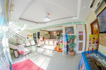 هتل Villarejo Parque