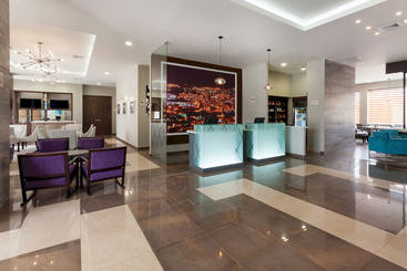 هتل La Quinta By Wyndham Tegucigalpa