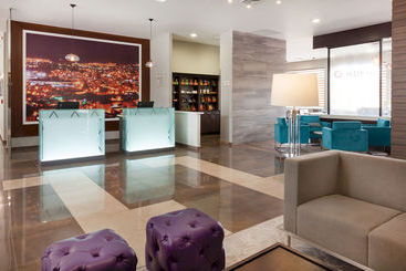 هتل La Quinta By Wyndham Tegucigalpa