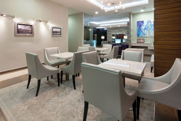 هتل La Quinta By Wyndham Tegucigalpa