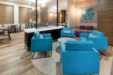 هتل La Quinta By Wyndham Tegucigalpa