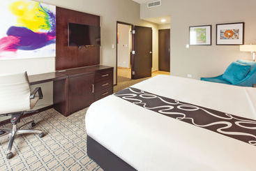 هتل La Quinta By Wyndham Tegucigalpa