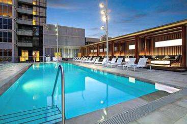 آپارتمانهای توریستها Pelicanstay In Downtown Toronto