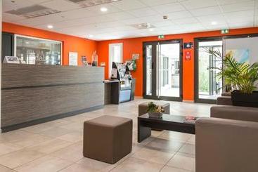 اقامتگاه Odalys City Colmar La Rose D Argent