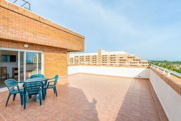 Appartment Vacaciones Oromarina Azahar