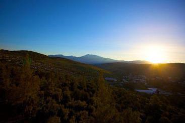 Greenblue Hotel Patara