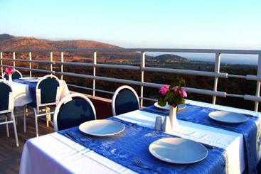 Greenblue Hotel Patara