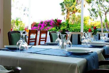 Greenblue Hotel Patara