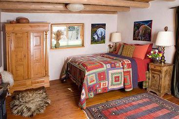 تختخواب و صبحانه Casa Gallina   An Artisan Inn