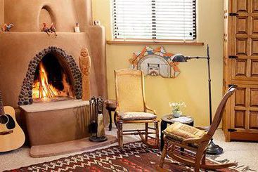 تختخواب و صبحانه Casa Gallina   An Artisan Inn