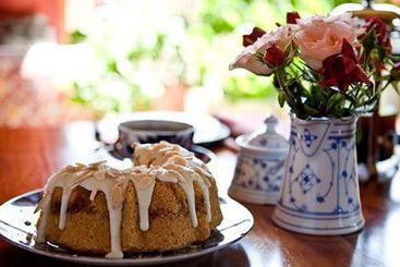 تختخواب و صبحانه Casa Gallina   An Artisan Inn