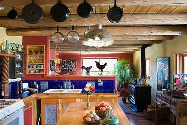 تختخواب و صبحانه Casa Gallina   An Artisan Inn