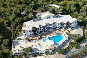 Dolphin Appartements