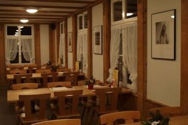 فندق Gasthaus Grafenort