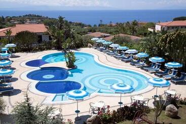 酒店 Il Gattopardo