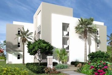 استراحتگاه ROC Casa del Mar