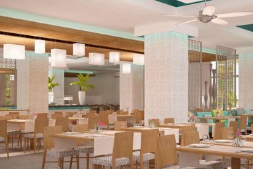استراحتگاه ROC Casa del Mar