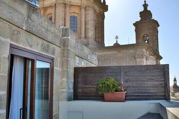 Quaint Boutique Hotel Nadur