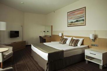 هتل Victoria & Spa Minsk