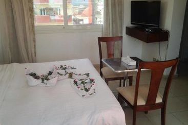 Aparthotel Marina Star