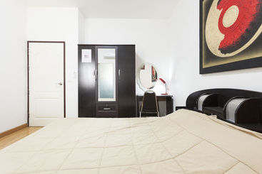 پانسیون Lha's Place